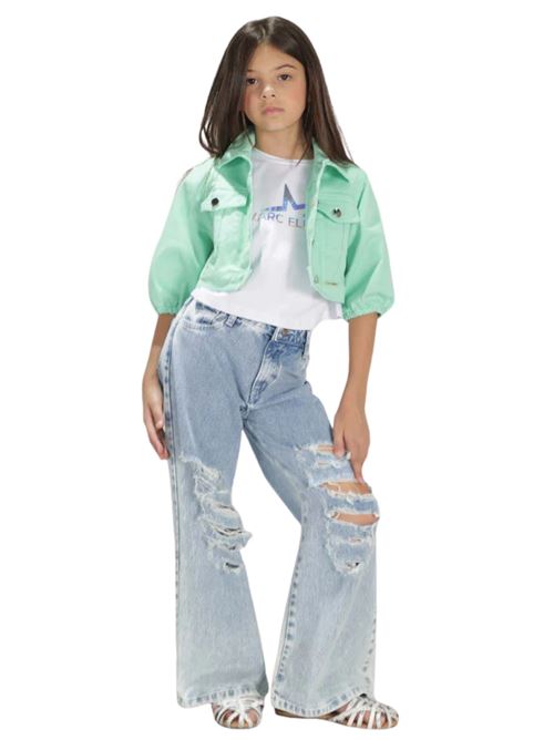  MARC ELLIS | PT02916JE